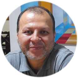 Carlo Jiménez, Colección San José, IluminArte Art Exhibition Costa Rica, iluminarte.costari.ca