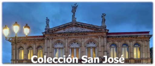 Jeannette, Colección San José, IluminArte Art Exhibition Costa Rica, iluminarte.costari.ca